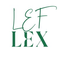 Logo LeFLEX